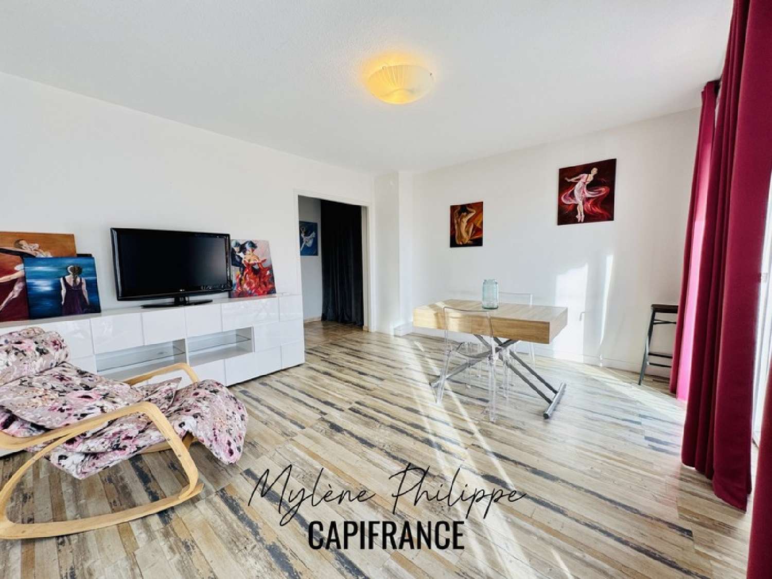 for sale apartment Gap Hautes-Alpes 2