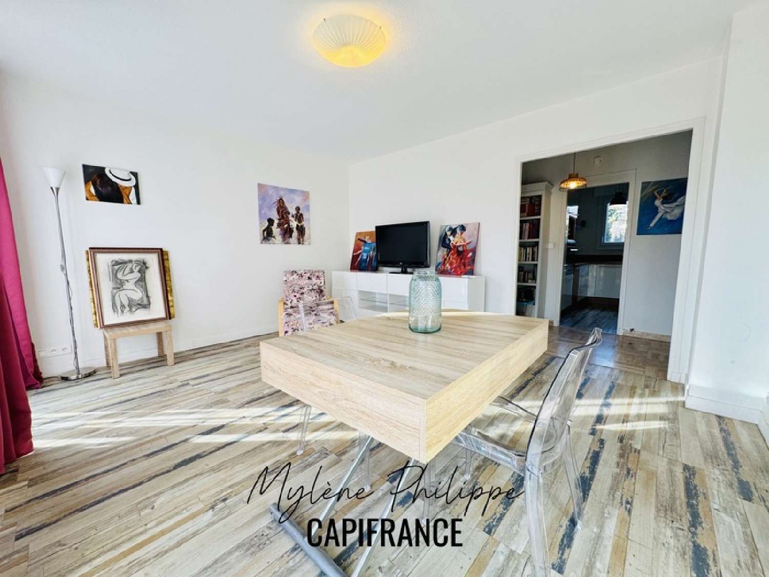 for sale apartment Gap Hautes-Alpes 3