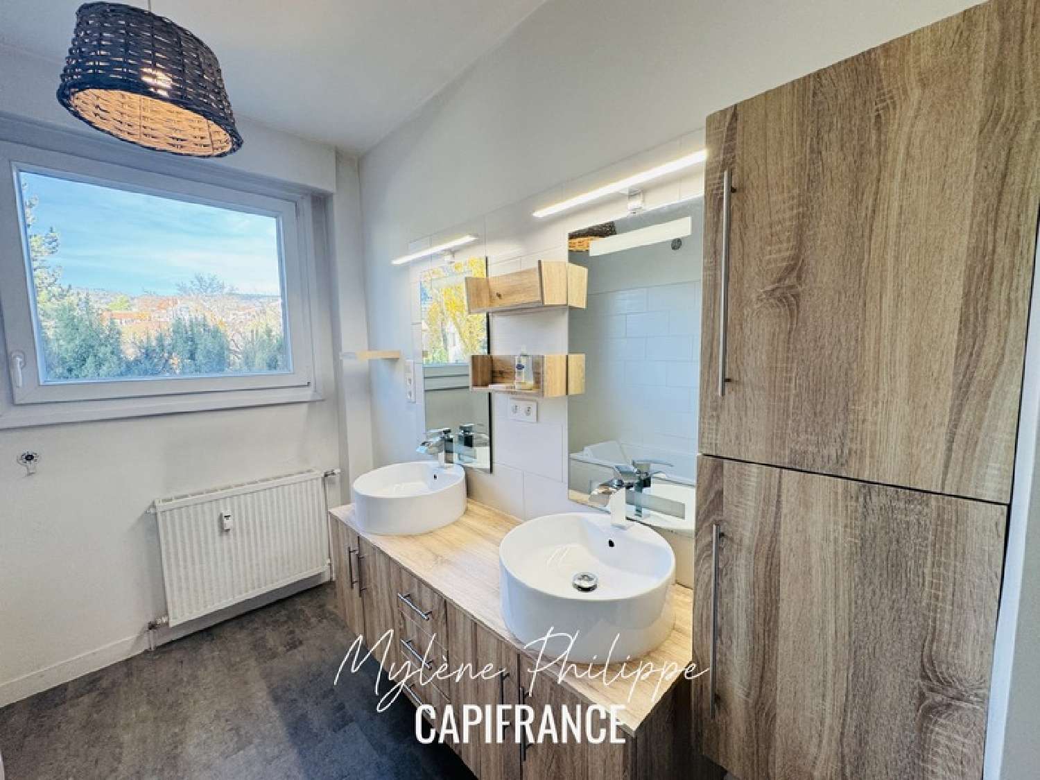 for sale apartment Gap Hautes-Alpes 8