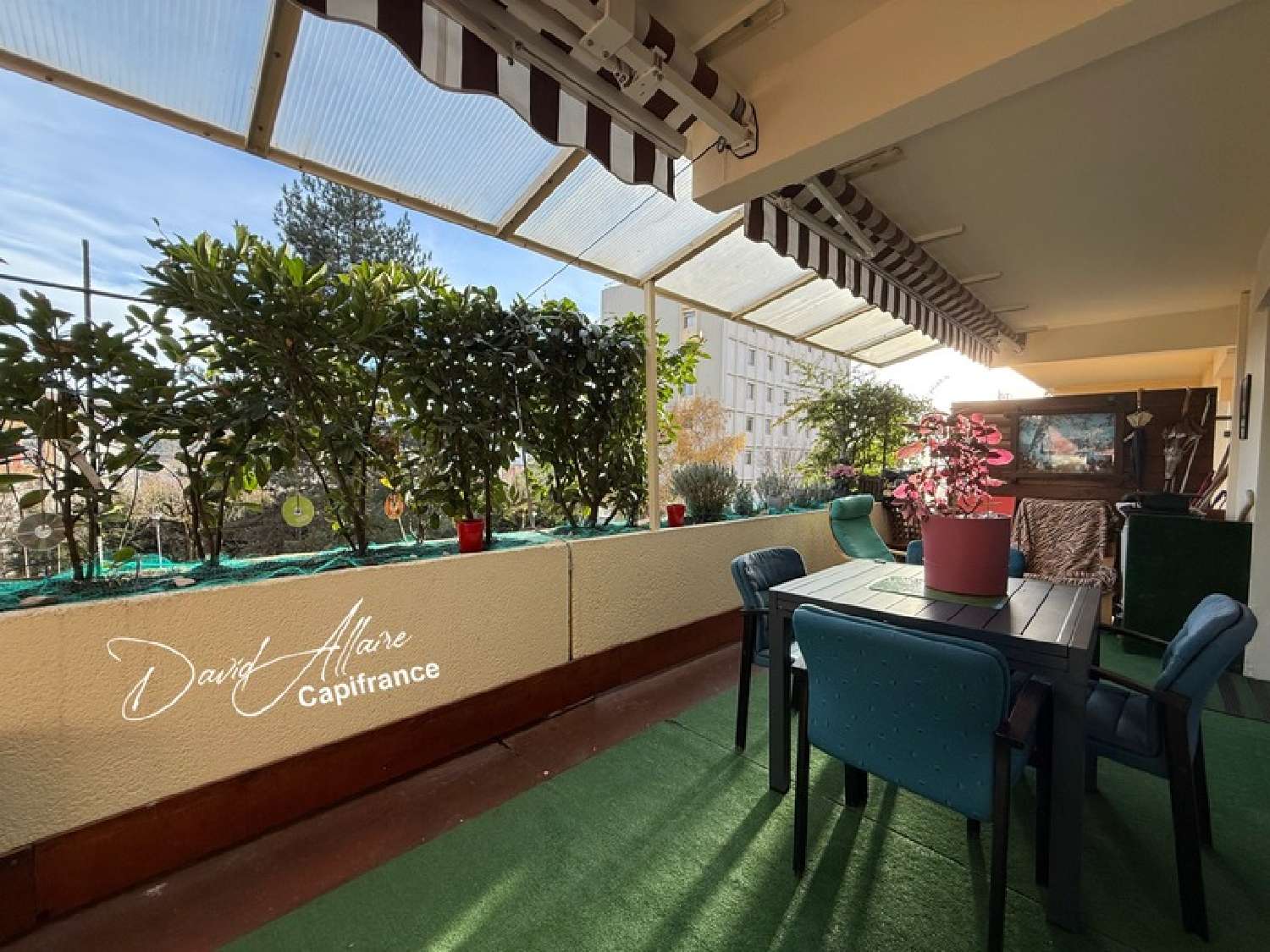  for sale apartment Gap Hautes-Alpes 7