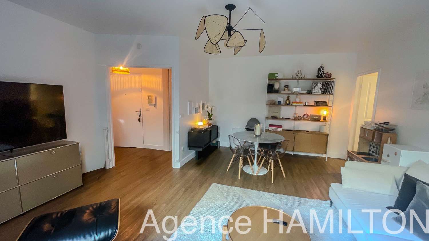  te koop appartement Garches Hauts-de-Seine 3