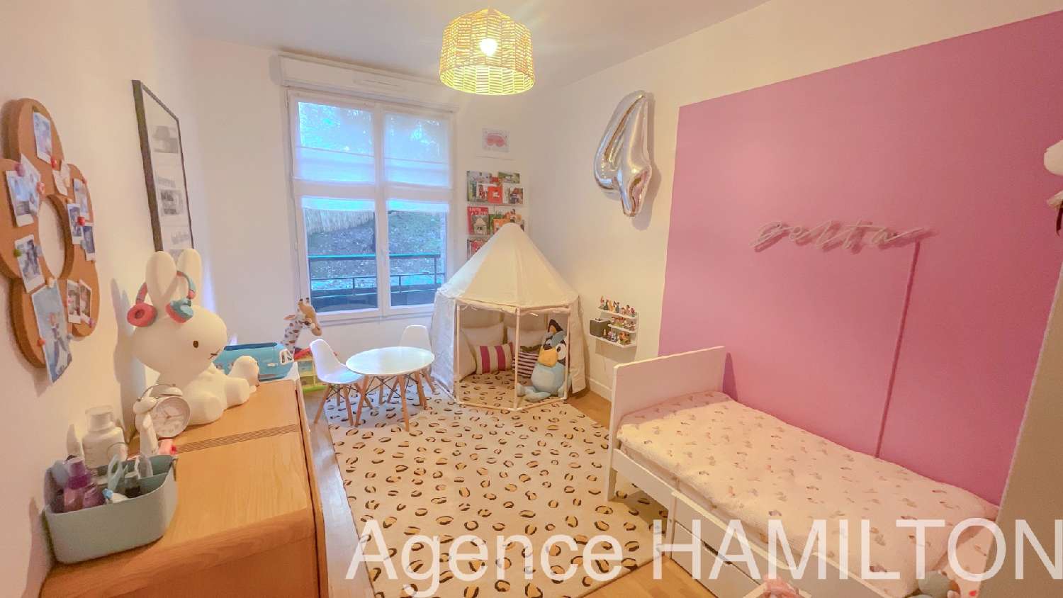  te koop appartement Garches Hauts-de-Seine 8