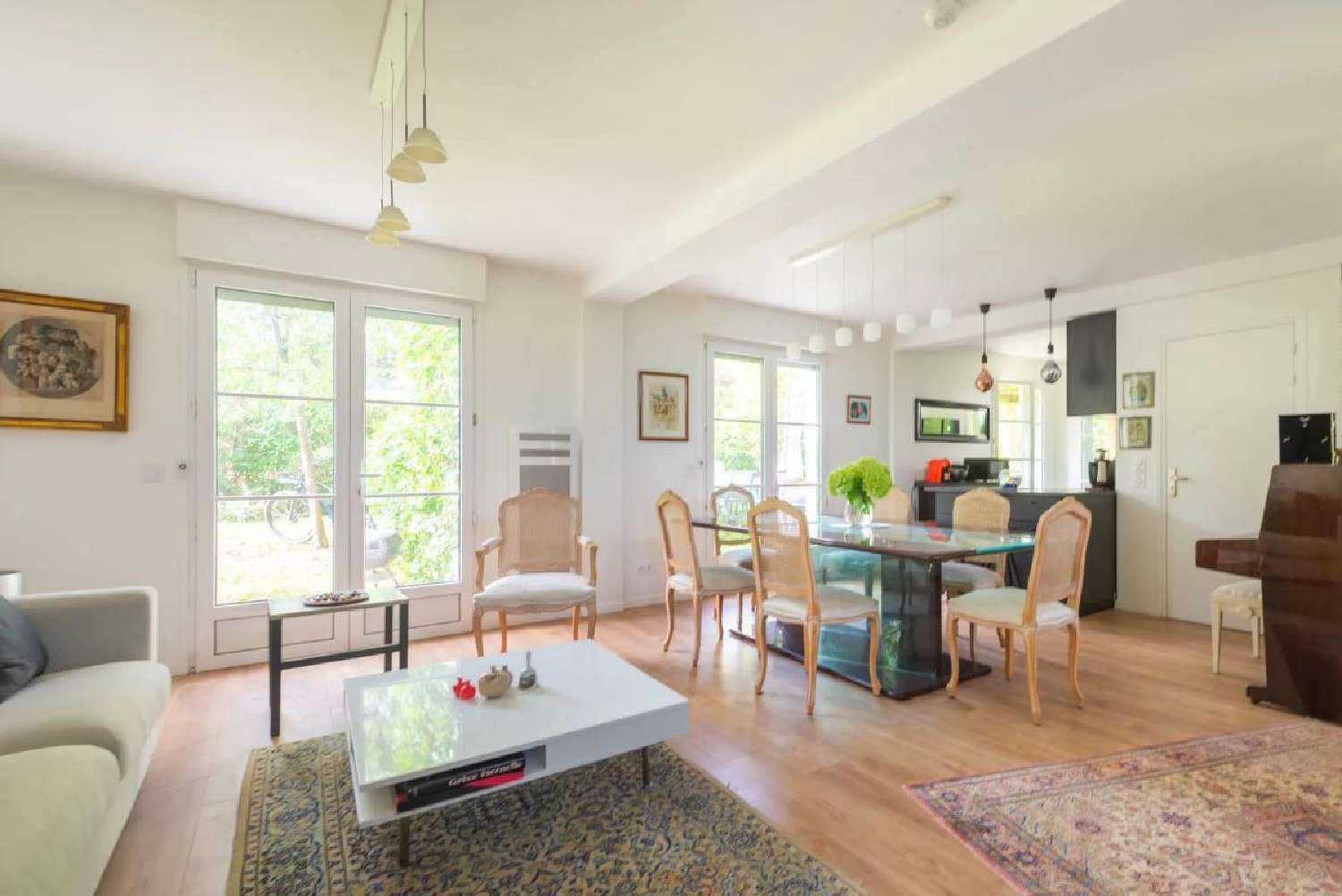  te koop appartement Garches Hauts-de-Seine 1