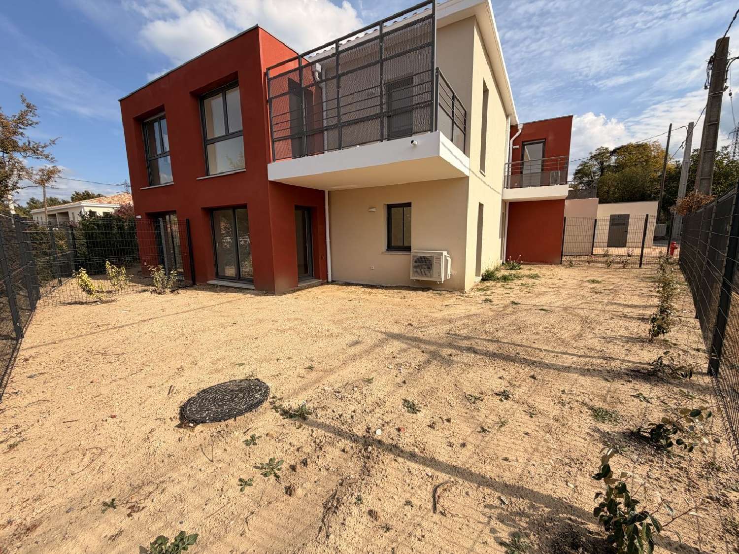  à vendre appartement Gardanne Bouches-du-Rhône 1