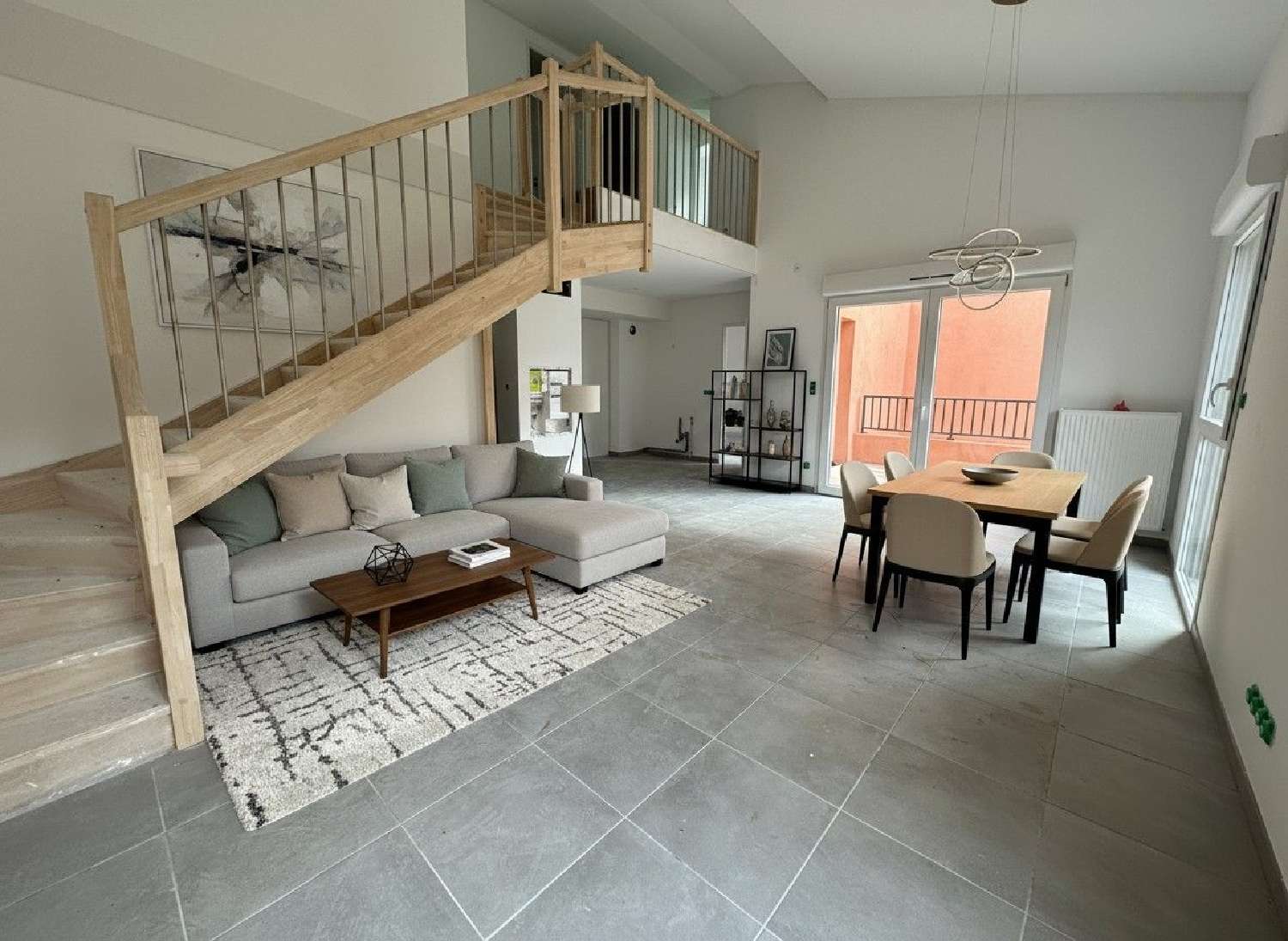 te koop appartement Garéoult Var 1