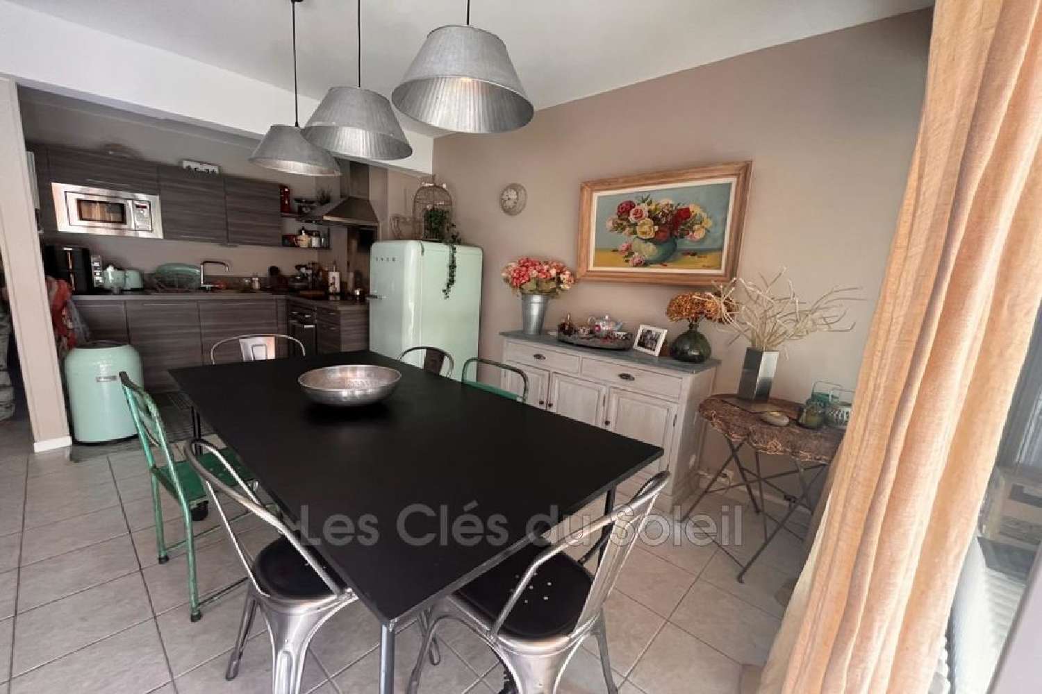 à vendre appartement Garéoult Var 1