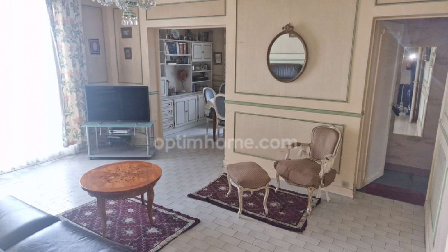 te koop appartement Garges-lès-Gonesse Val-d'Oise 1