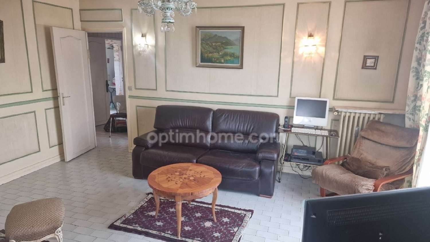 te koop appartement Garges-lès-Gonesse Val-d'Oise 2