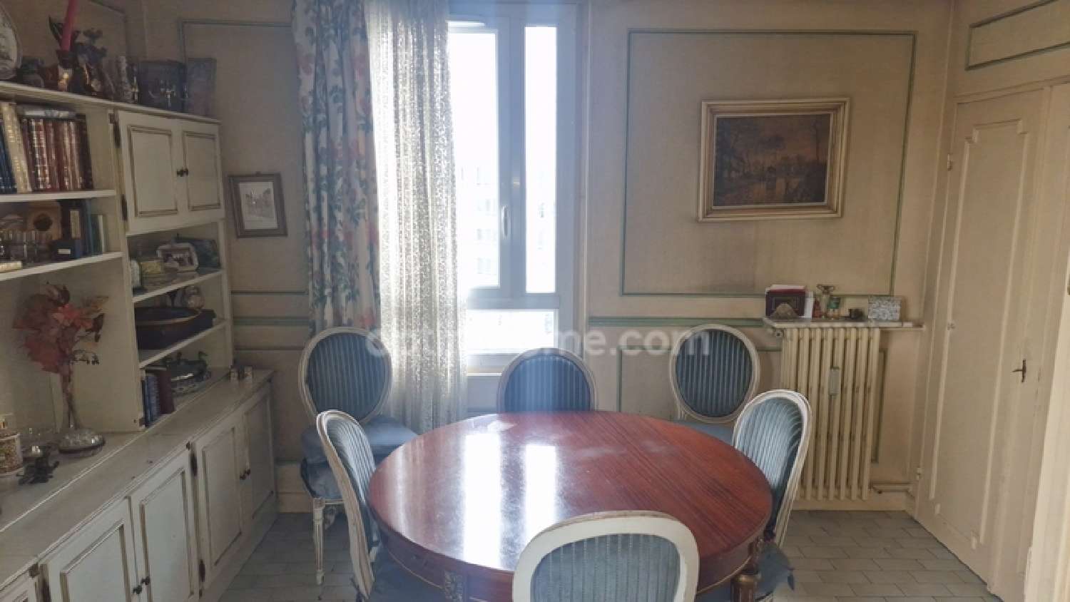 te koop appartement Garges-lès-Gonesse Val-d'Oise 4