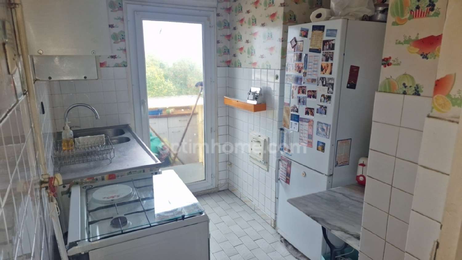 te koop appartement Garges-lès-Gonesse Val-d'Oise 6