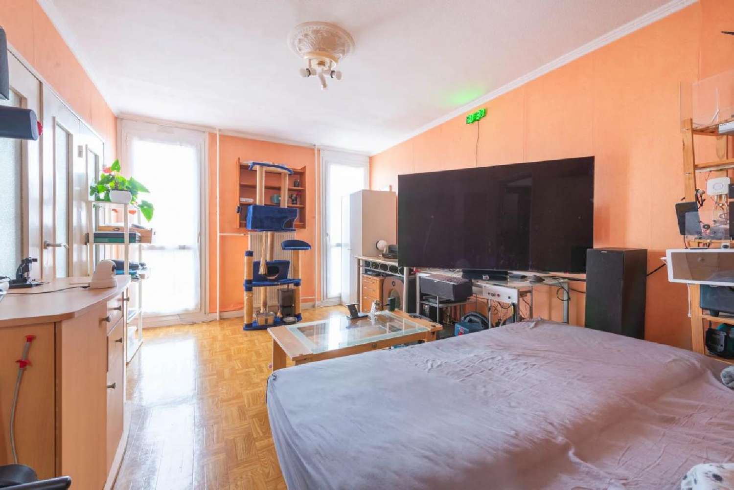 te koop appartement Garges-lès-Gonesse Val-d'Oise 1