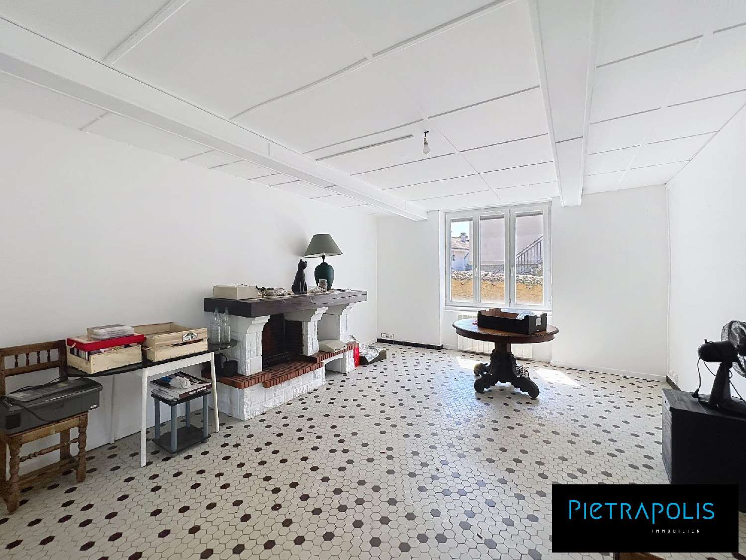 for sale apartment Genay Rhône 5