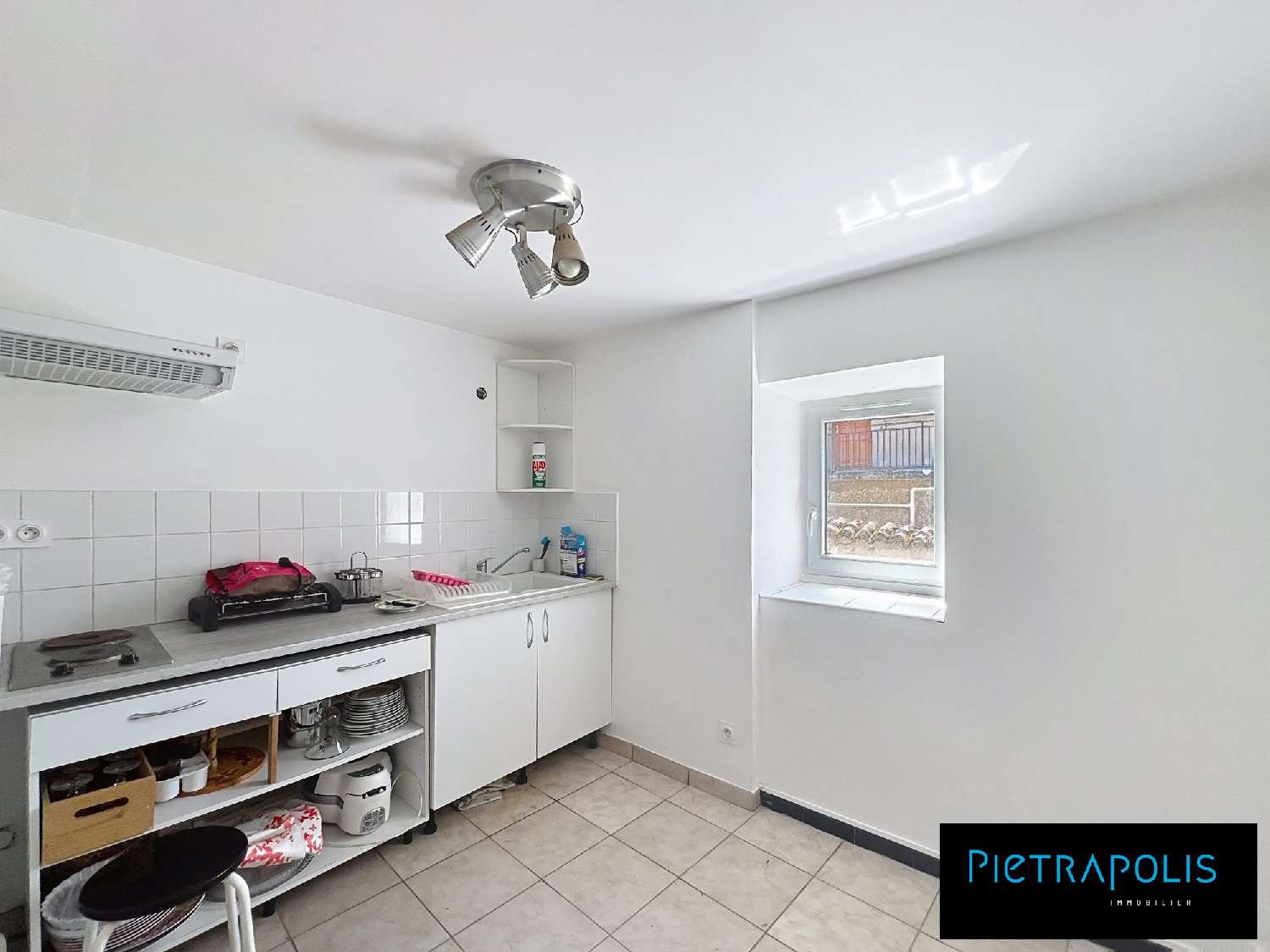 for sale apartment Genay Rhône 6