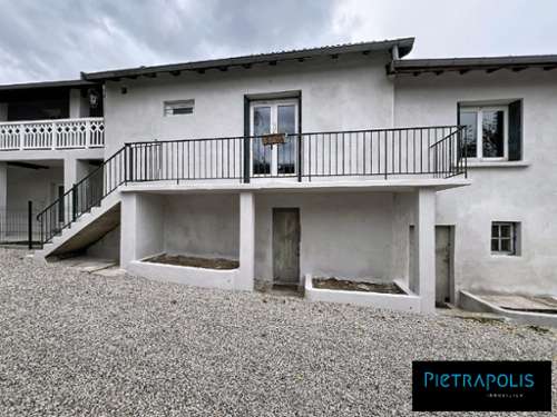 Genay Rhône appartement foto 7171022