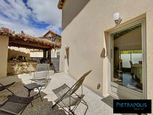 Genay Rhône appartement foto 7184795