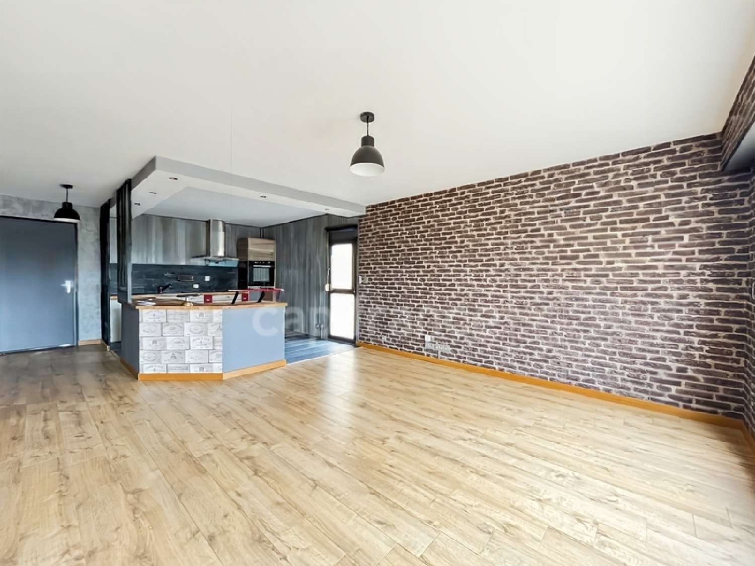 te koop appartement Genlis Côte-d'Or 5