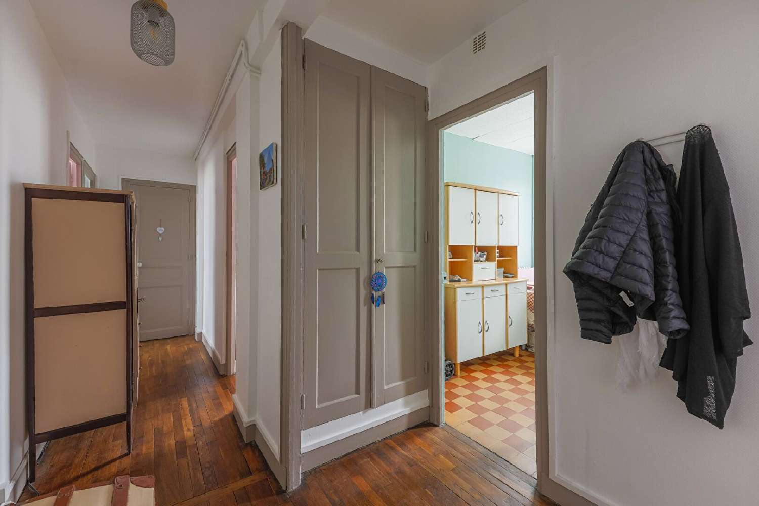 kaufen Wohnung/ Apartment Gennevilliers Hauts-de-Seine 1