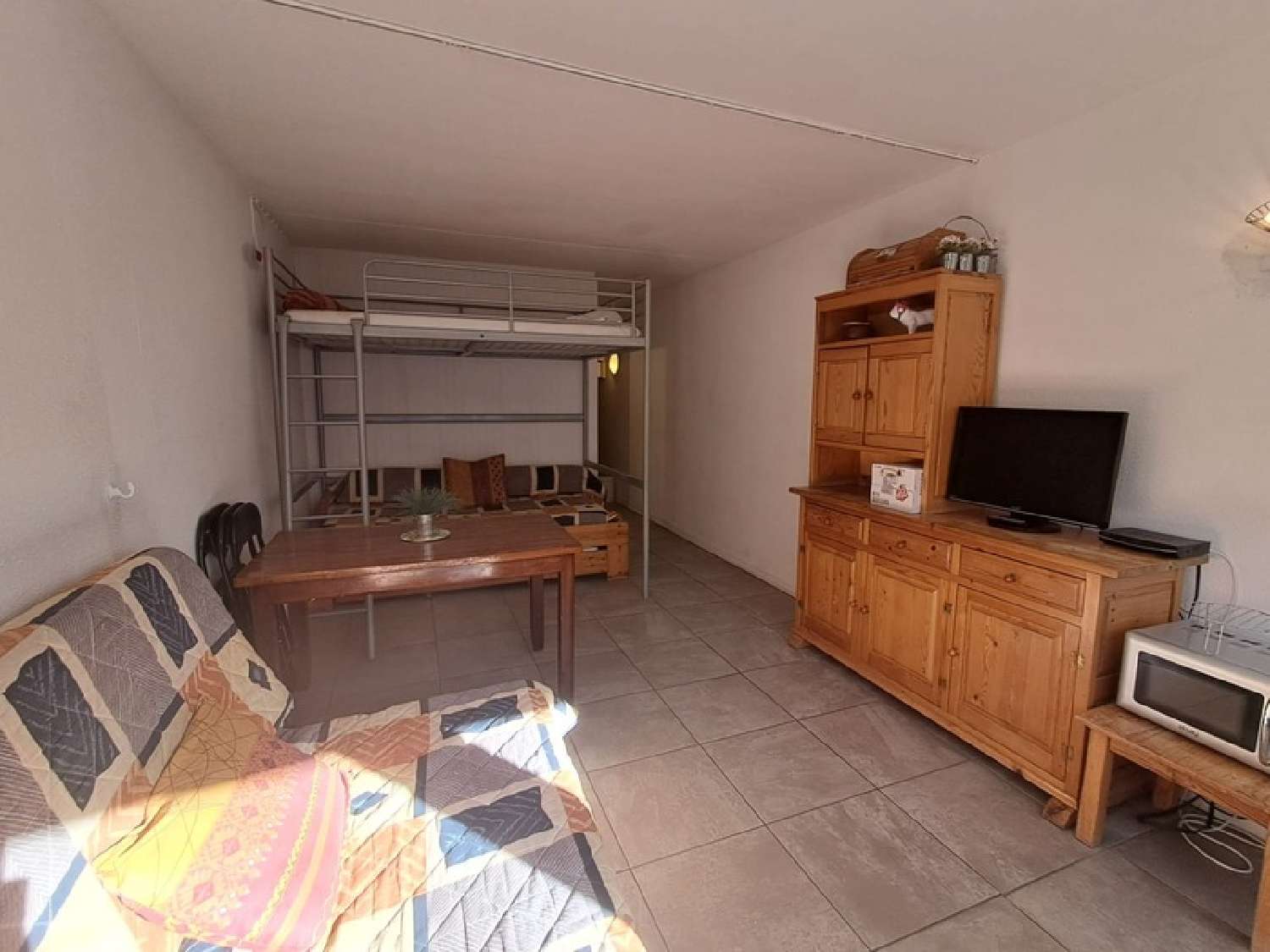  for sale apartment Gerde Hautes-Pyrénées 1