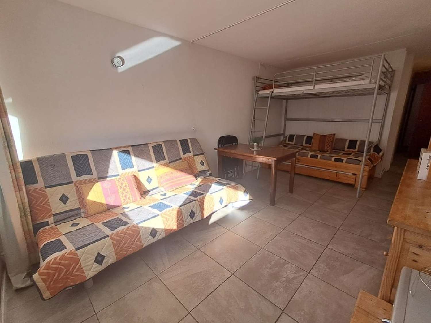  for sale apartment Gerde Hautes-Pyrénées 2