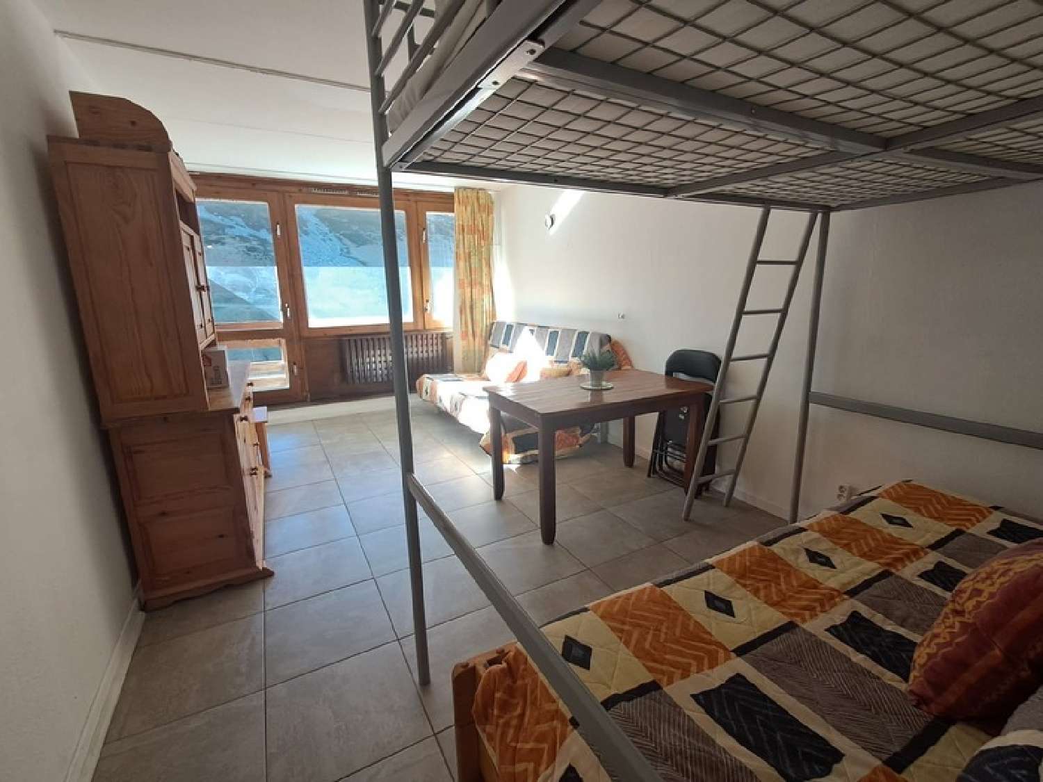  for sale apartment Gerde Hautes-Pyrénées 3