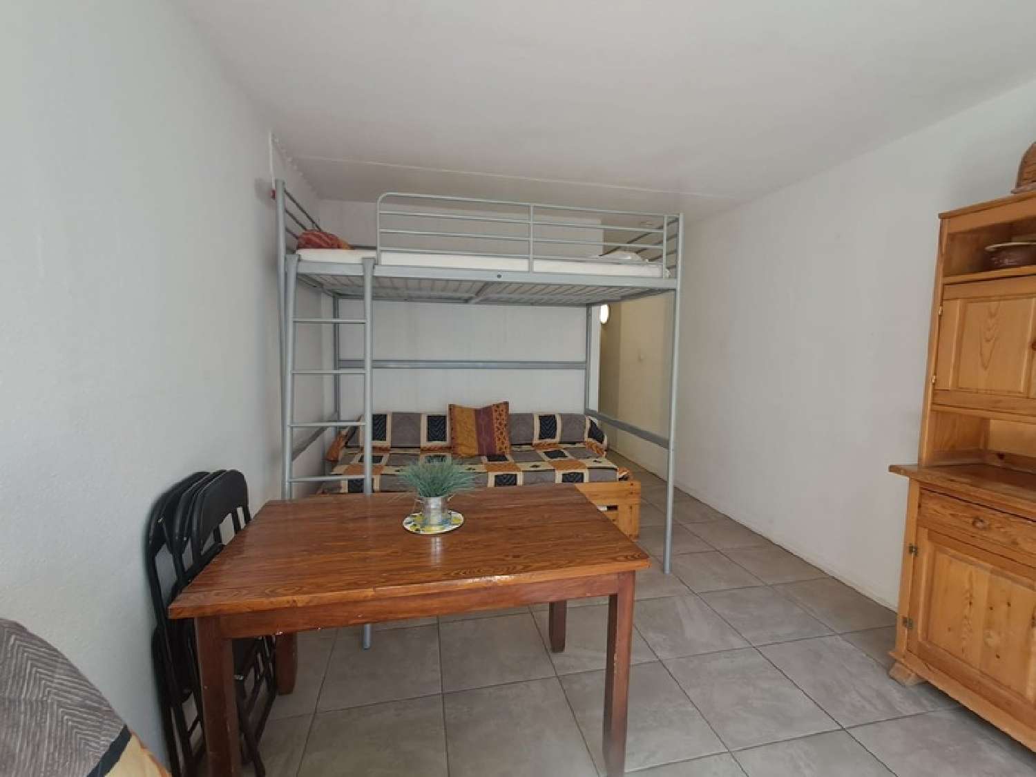  for sale apartment Gerde Hautes-Pyrénées 4
