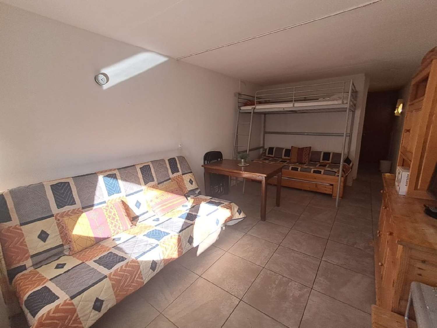  for sale apartment Gerde Hautes-Pyrénées 5