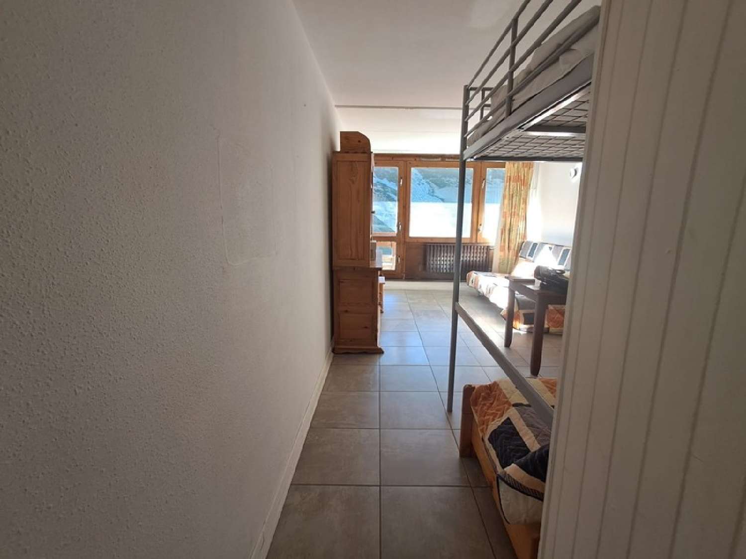  for sale apartment Gerde Hautes-Pyrénées 6