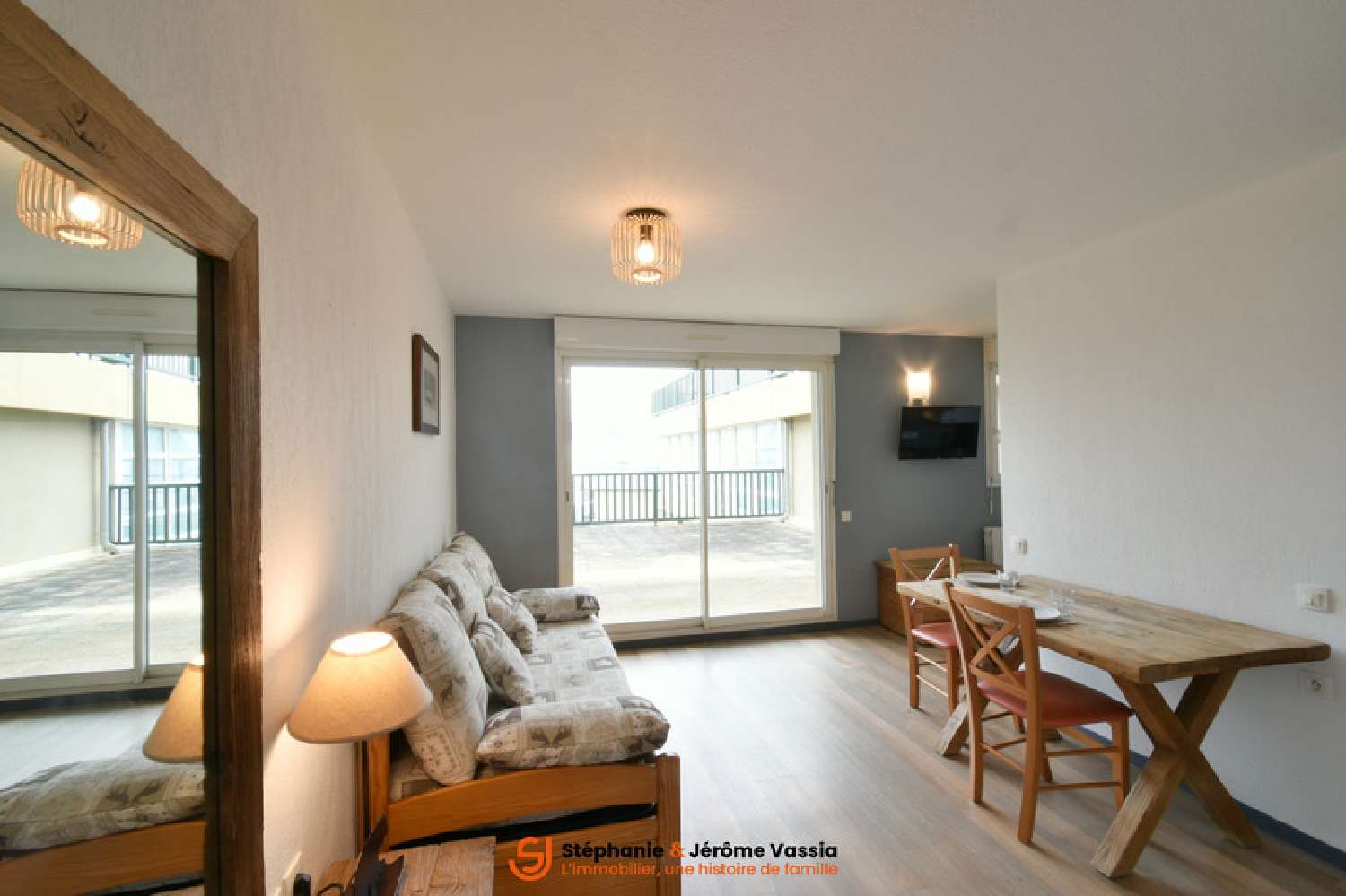 te koop appartement Germ Hautes-Pyrénées 2