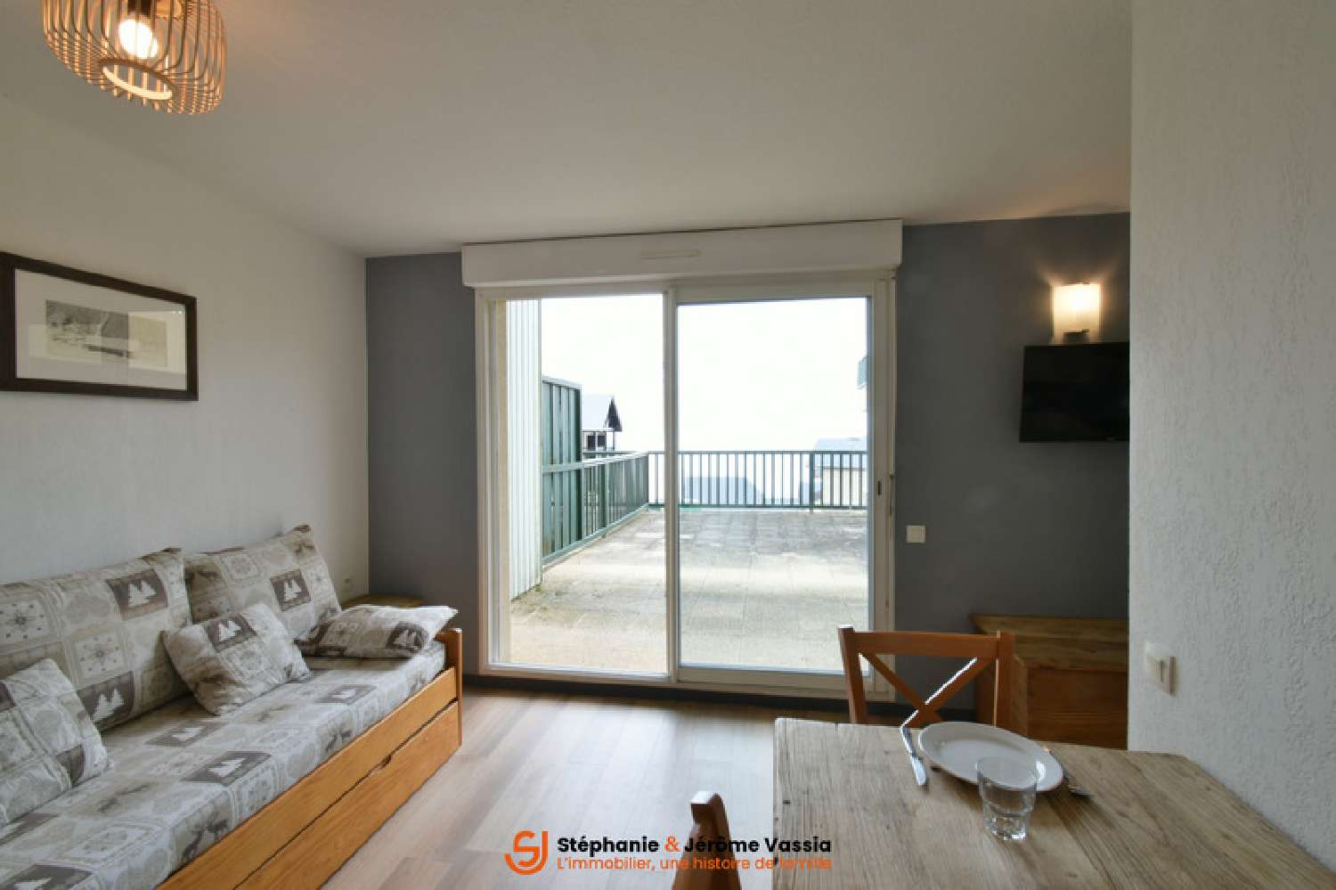 te koop appartement Germ Hautes-Pyrénées 3