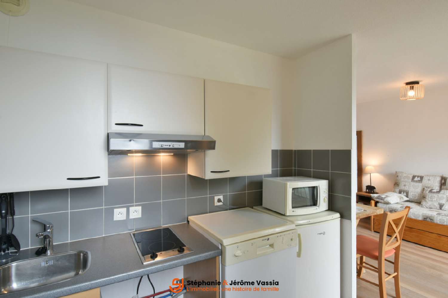 te koop appartement Germ Hautes-Pyrénées 6