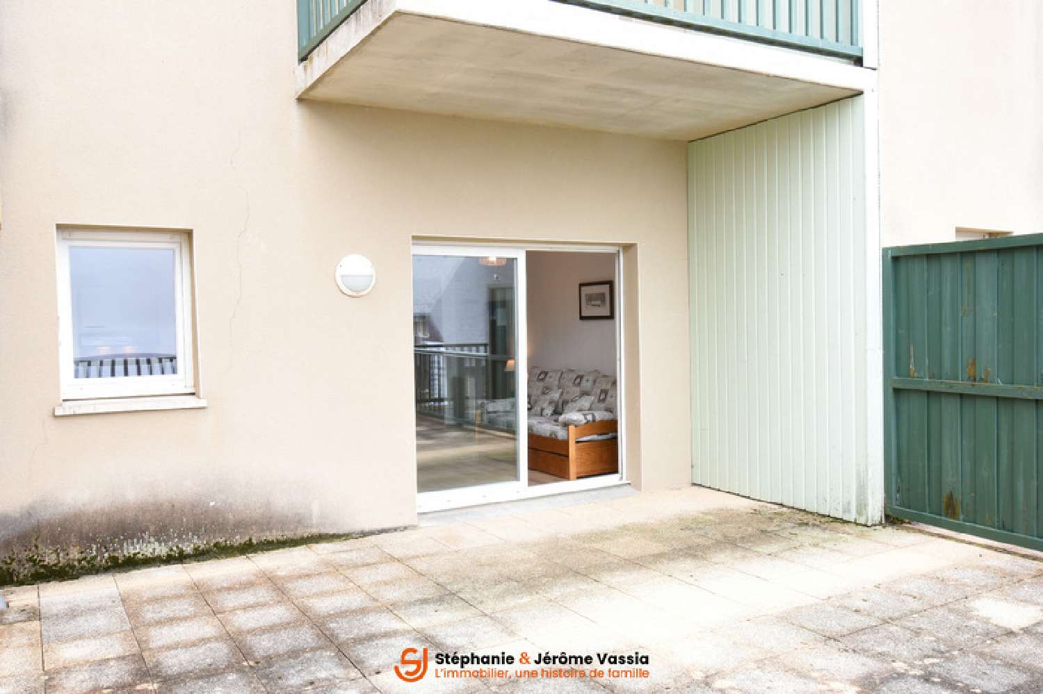 te koop appartement Germ Hautes-Pyrénées 8