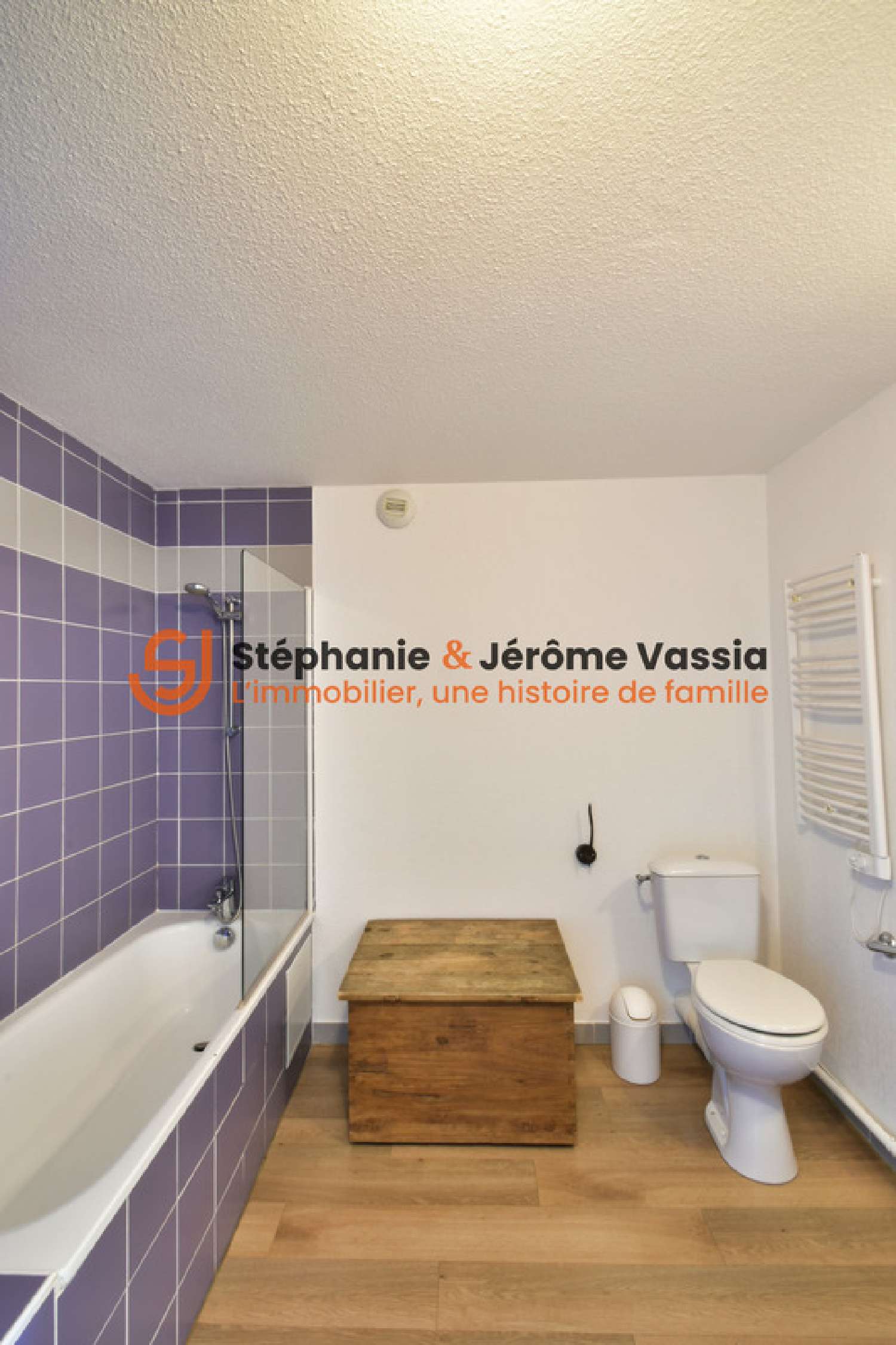  à vendre appartement Germ Hautes-Pyrénées 5