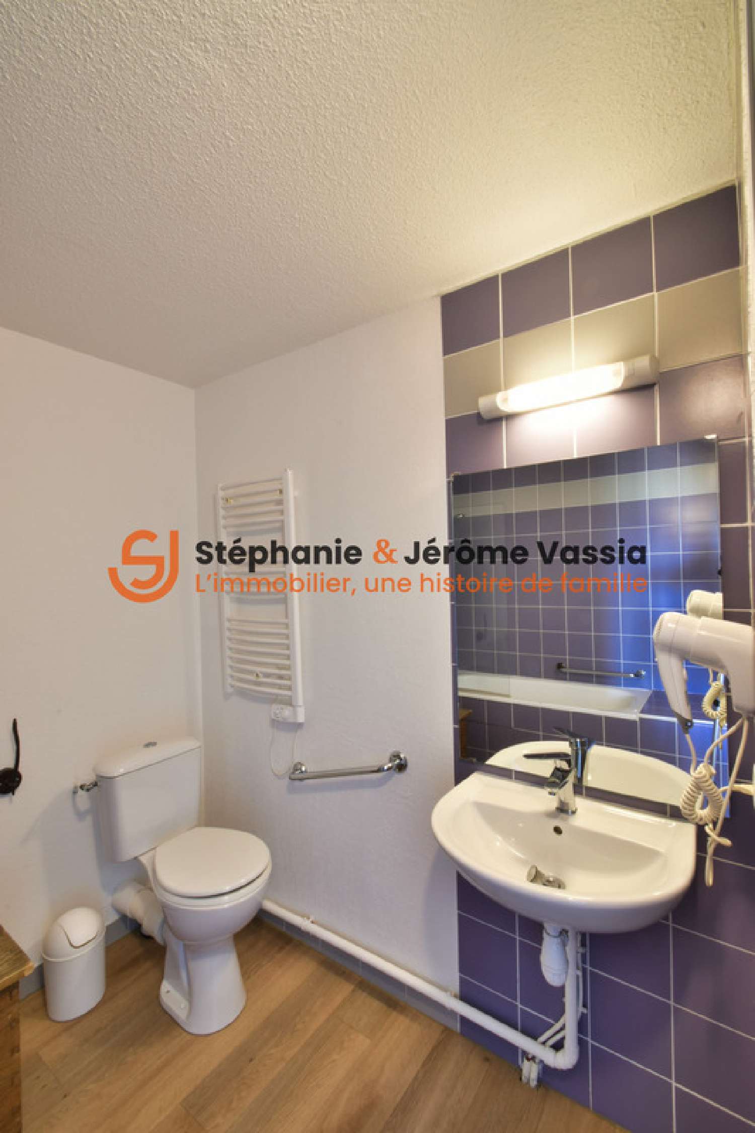  à vendre appartement Germ Hautes-Pyrénées 6