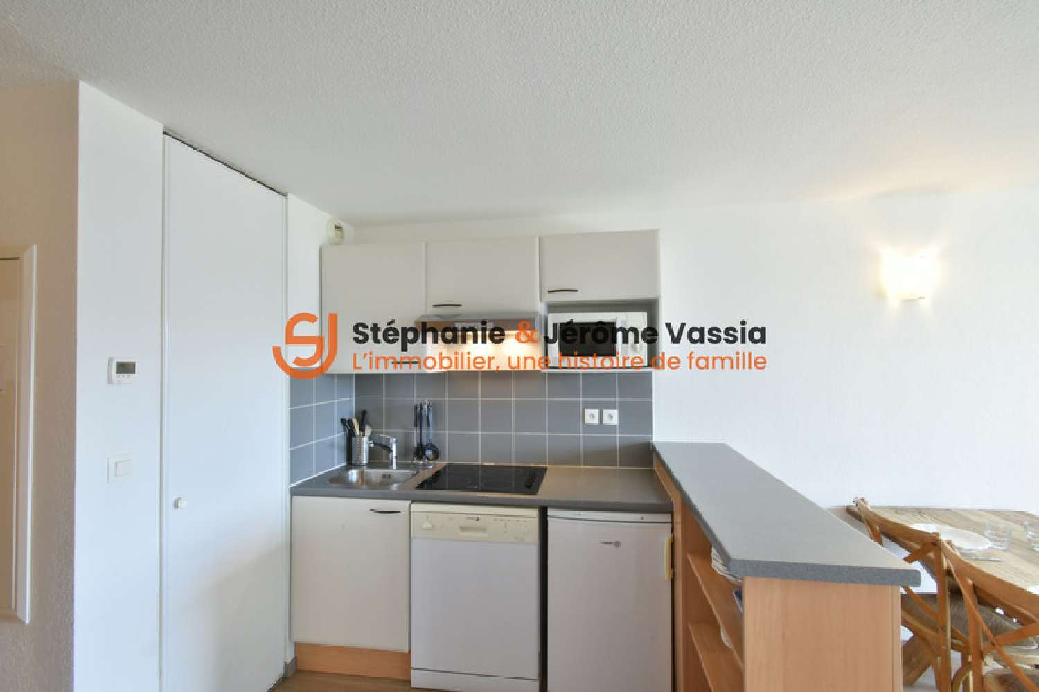  te koop appartement Germ Hautes-Pyrénées 4