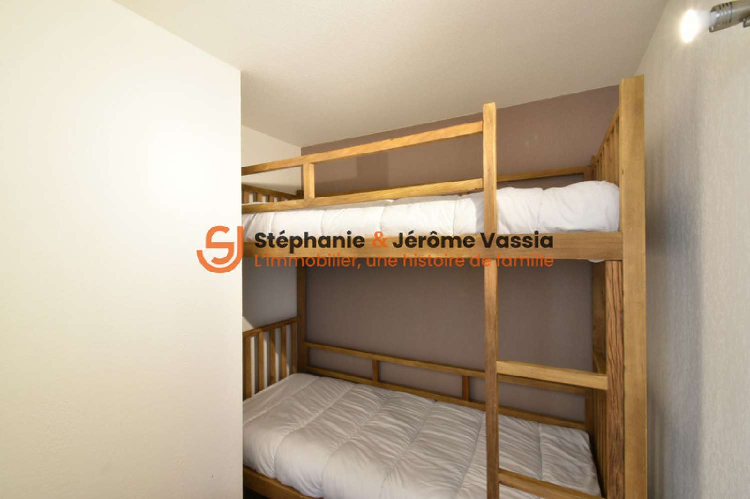  te koop appartement Germ Hautes-Pyrénées 6