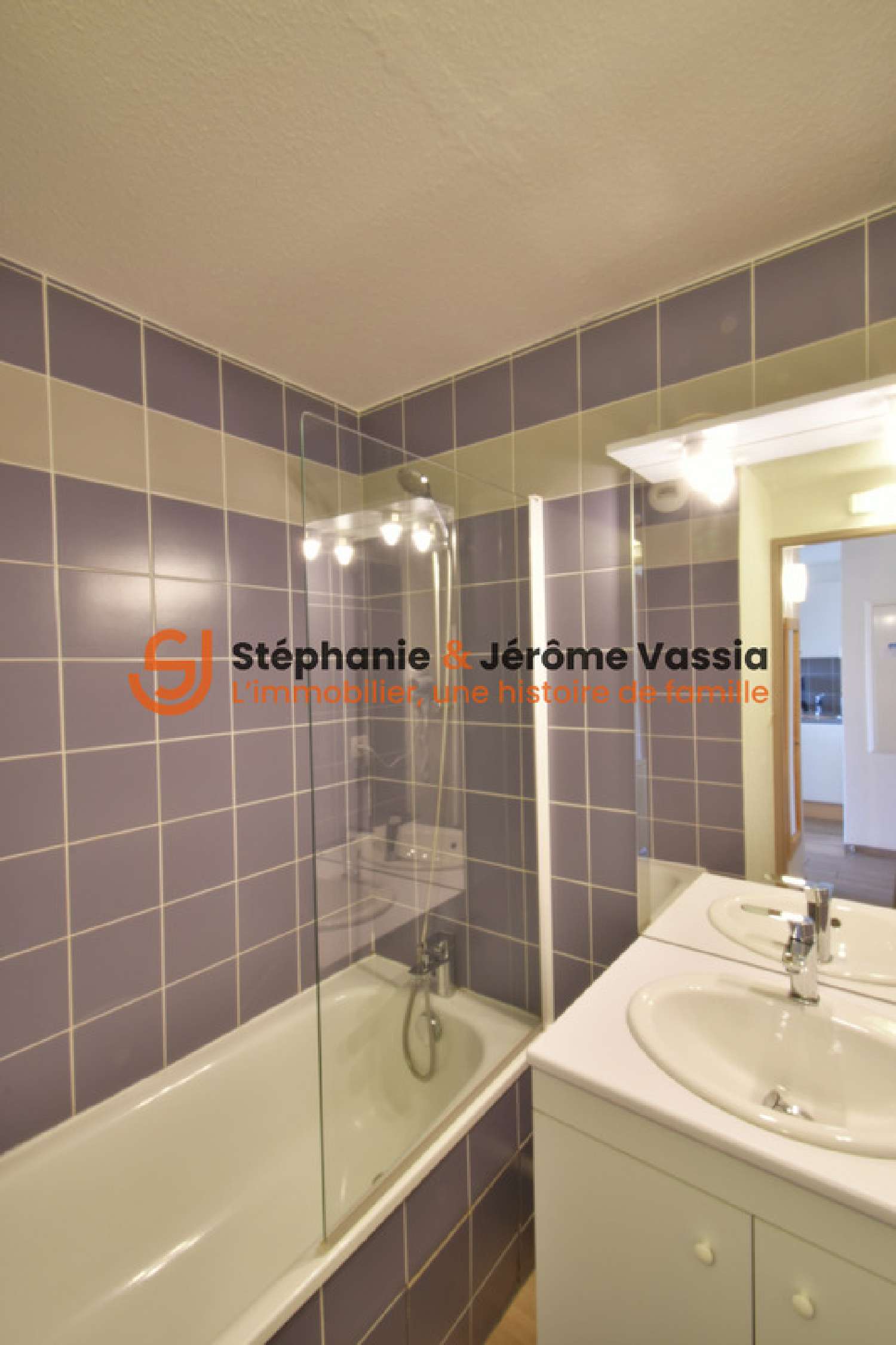  te koop appartement Germ Hautes-Pyrénées 7