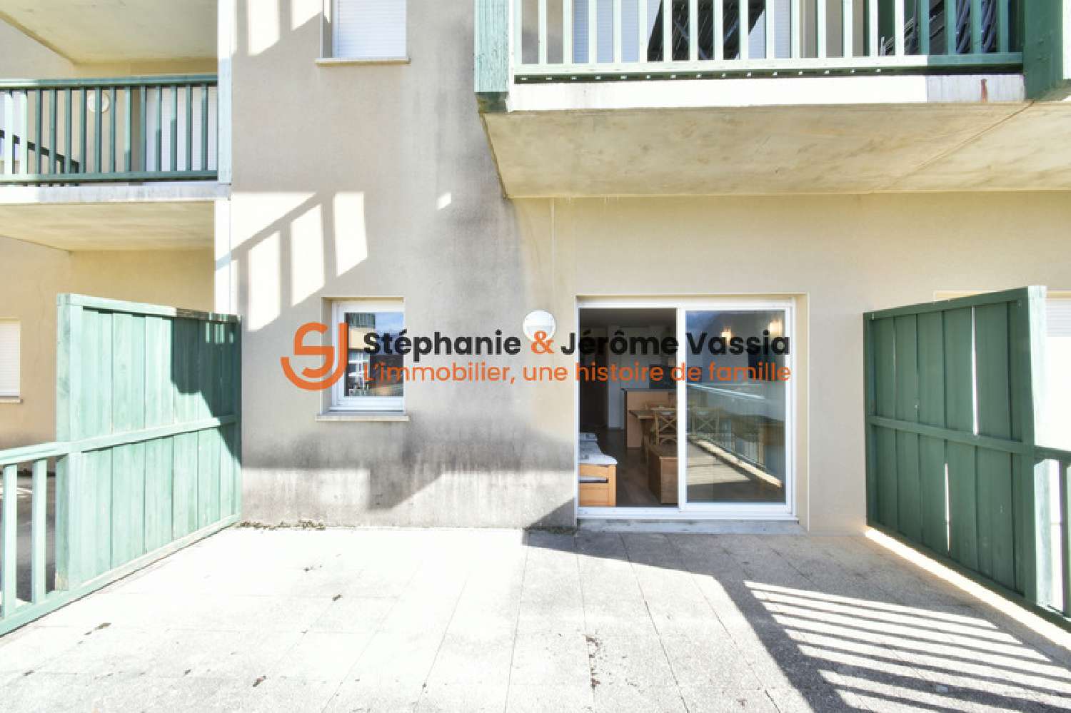  te koop appartement Germ Hautes-Pyrénées 8