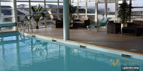 Germ Hautes-Pyrénées appartement foto 7207173