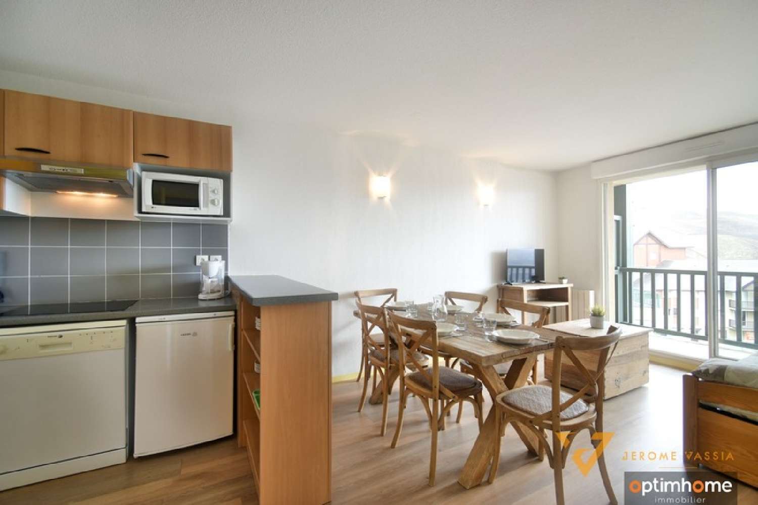 te koop appartement Germ Hautes-Pyrénées 2