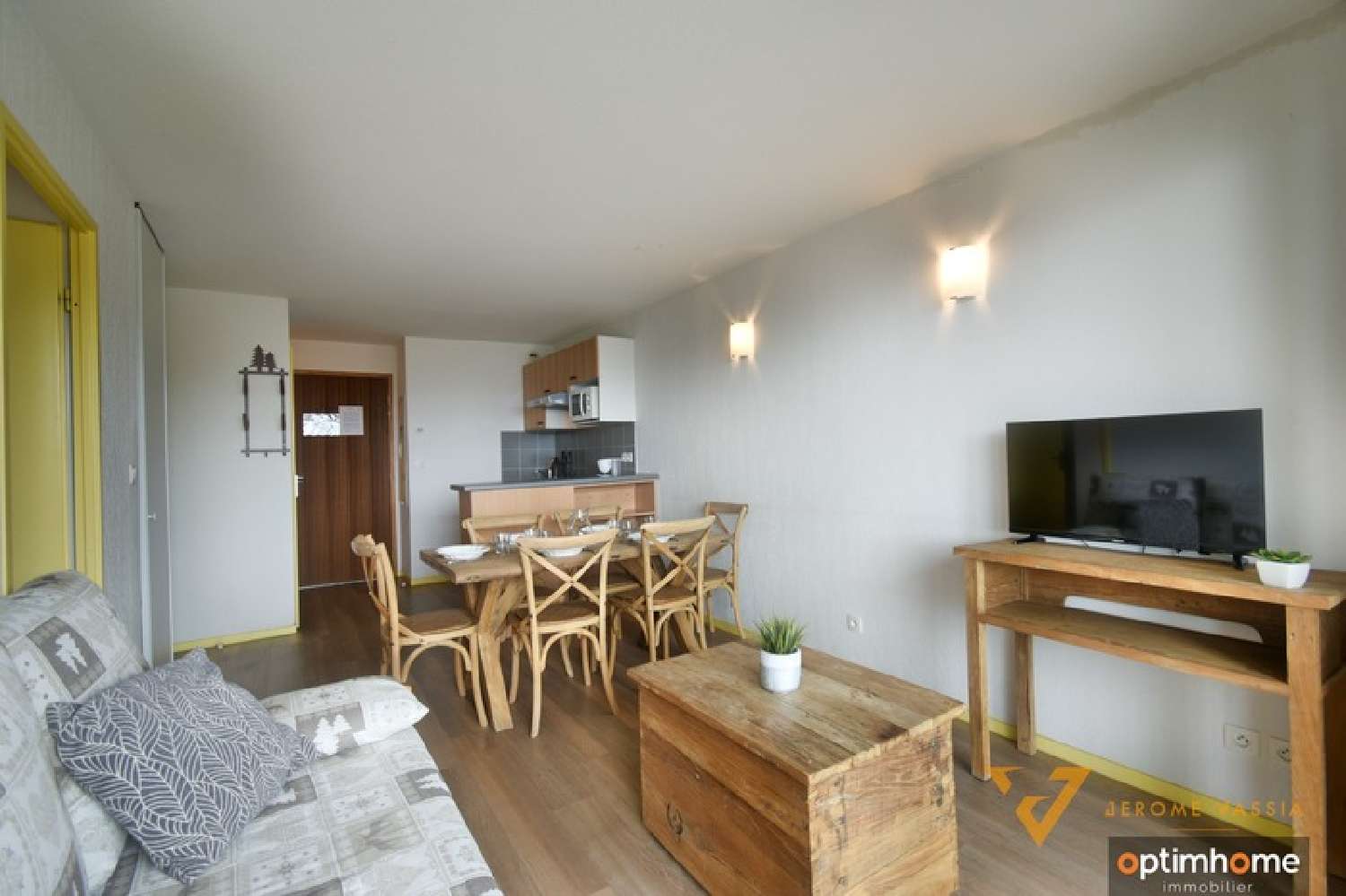 te koop appartement Germ Hautes-Pyrénées 3