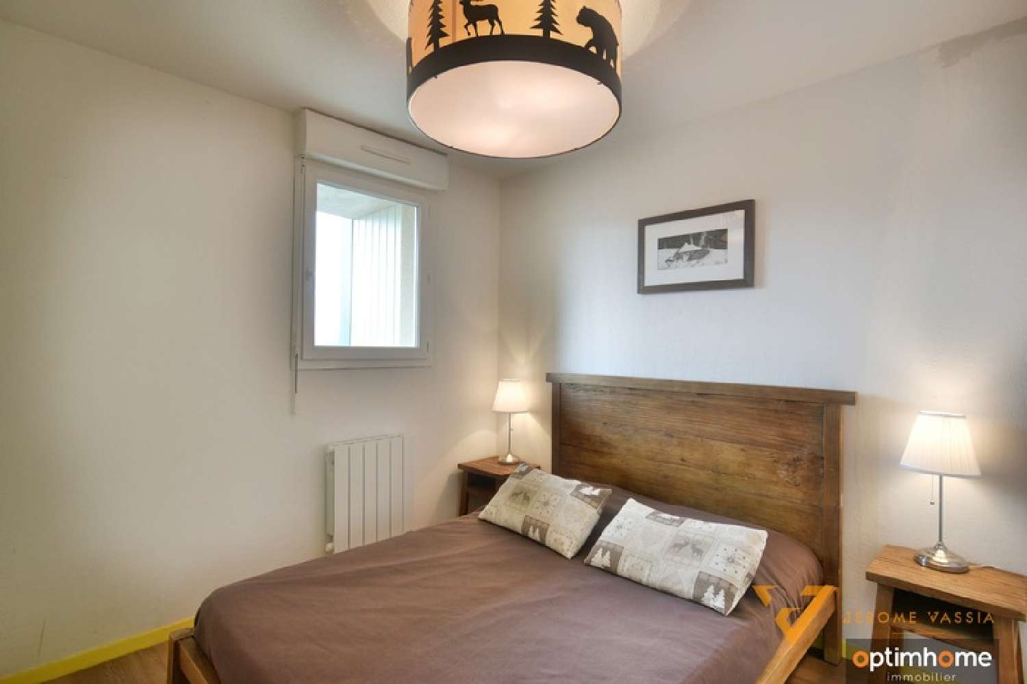 te koop appartement Germ Hautes-Pyrénées 4