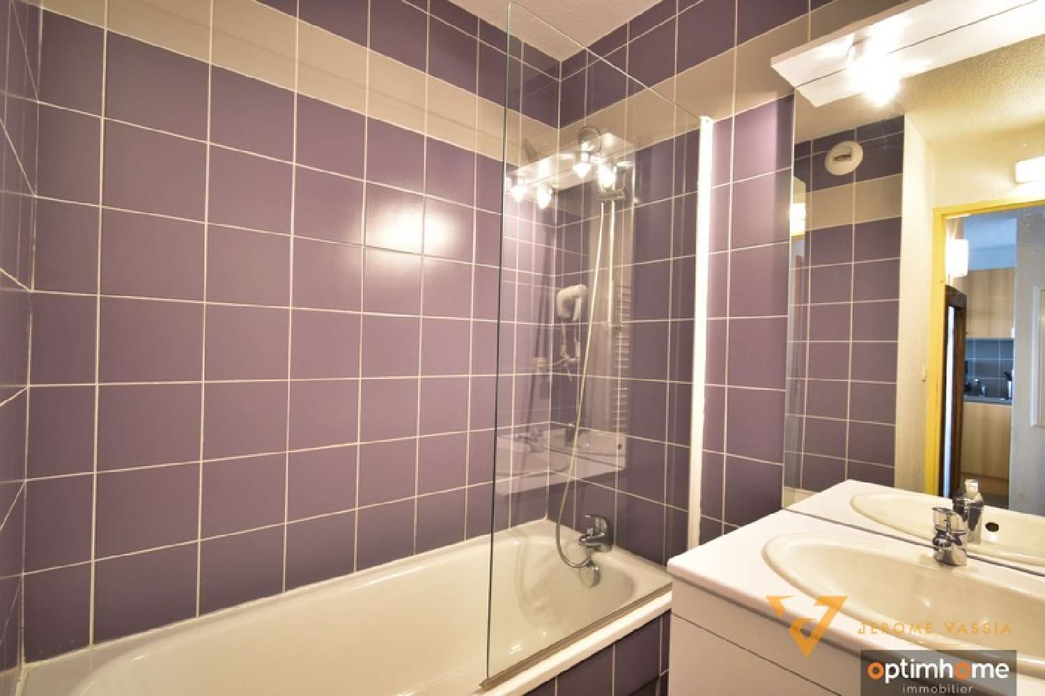 te koop appartement Germ Hautes-Pyrénées 7