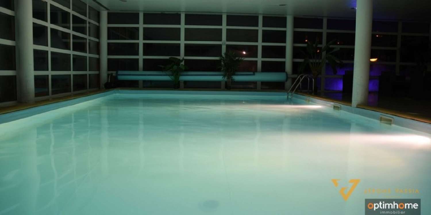 te koop appartement Germ Hautes-Pyrénées 8