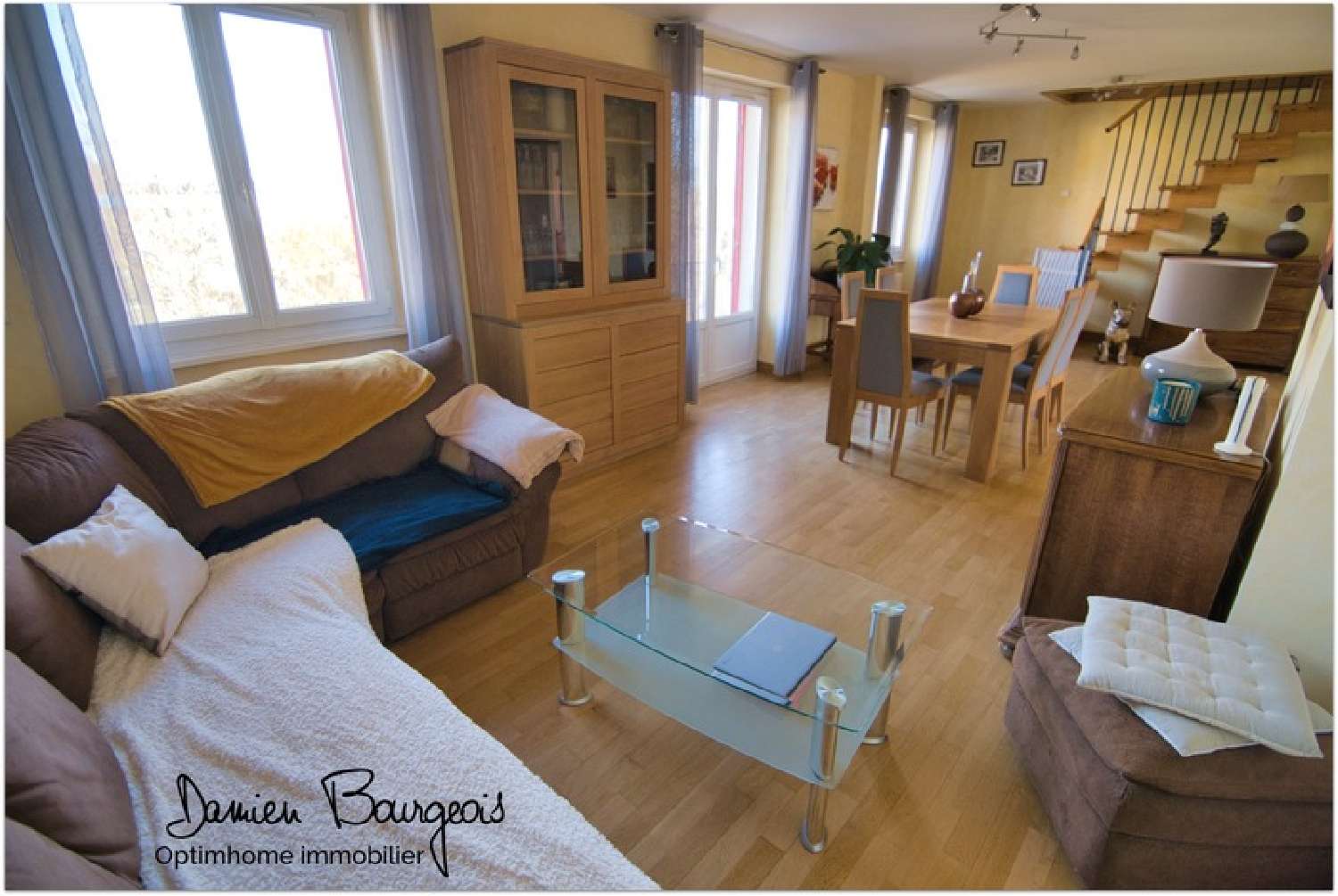  te koop appartement Gex Ain 2