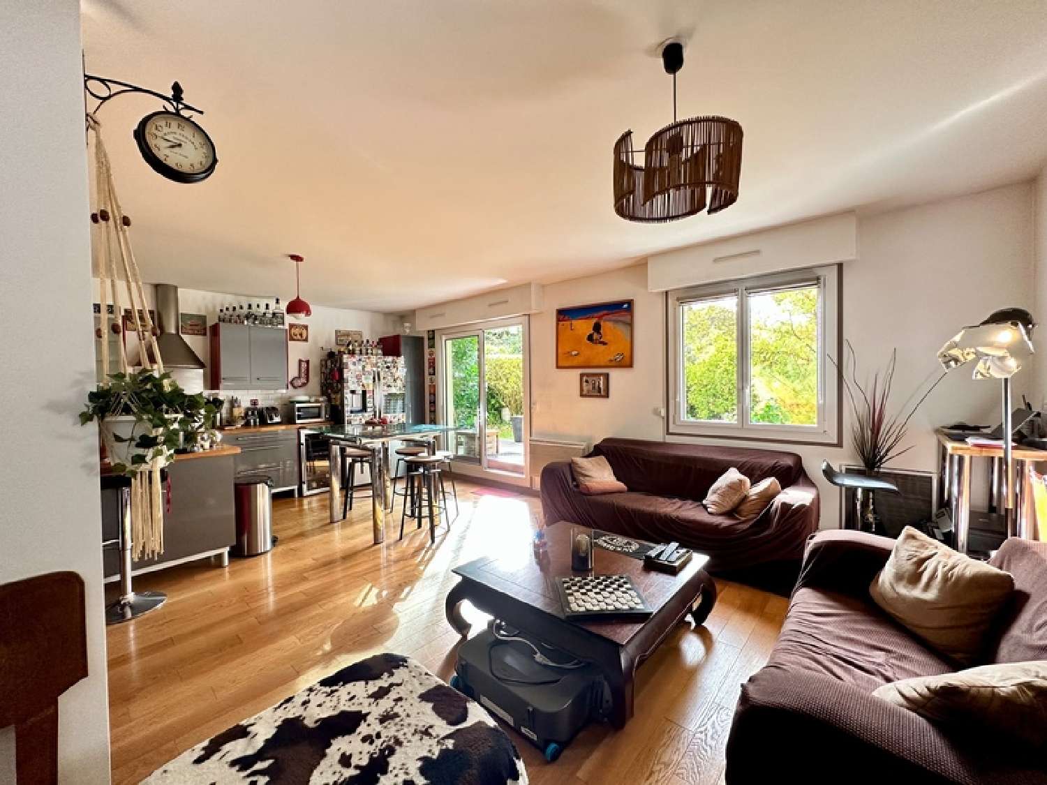  en venta apartamento Gif-sur-Yvette Essonne 1