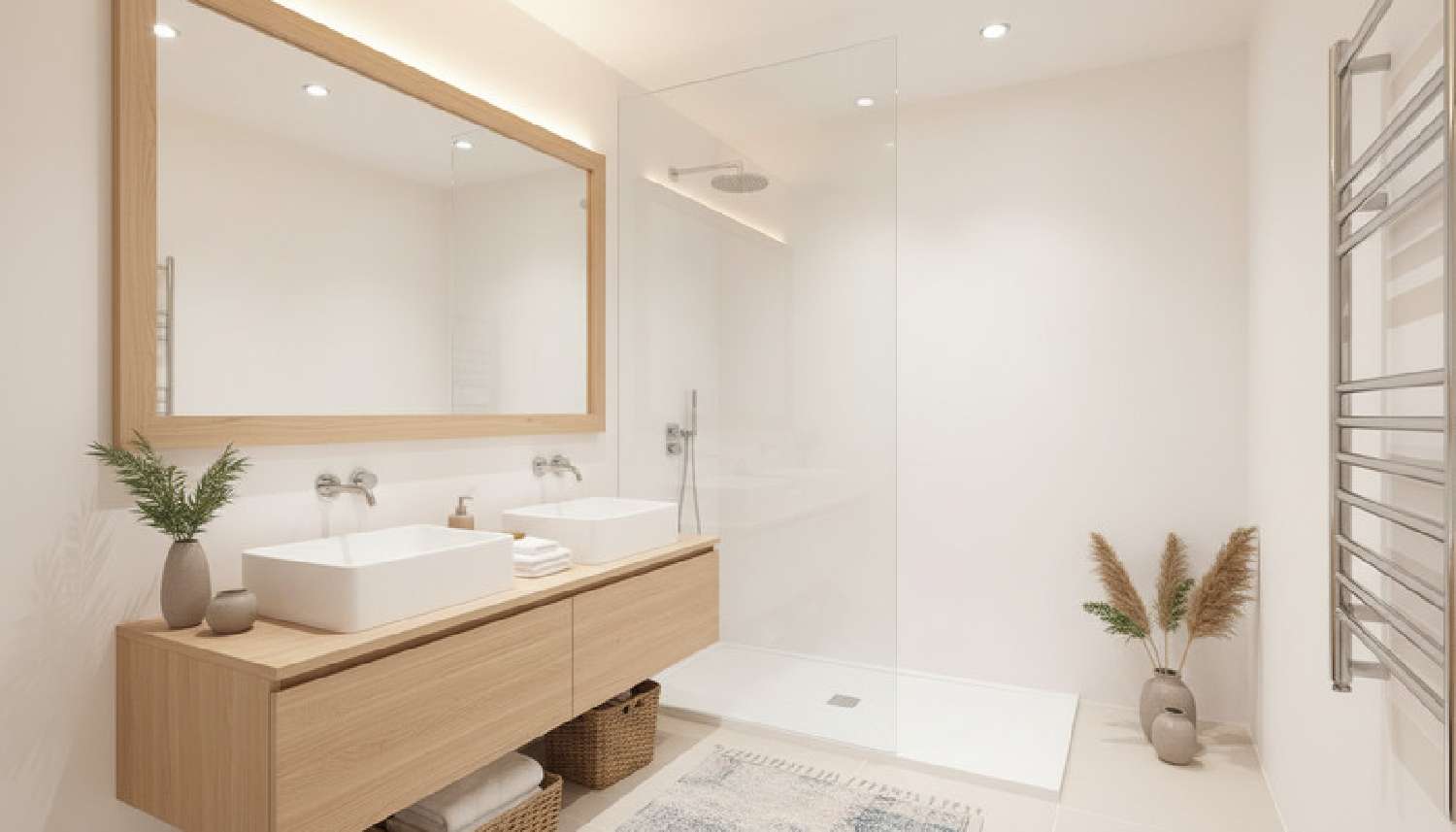 for sale apartment Gif-sur-Yvette Essonne 3