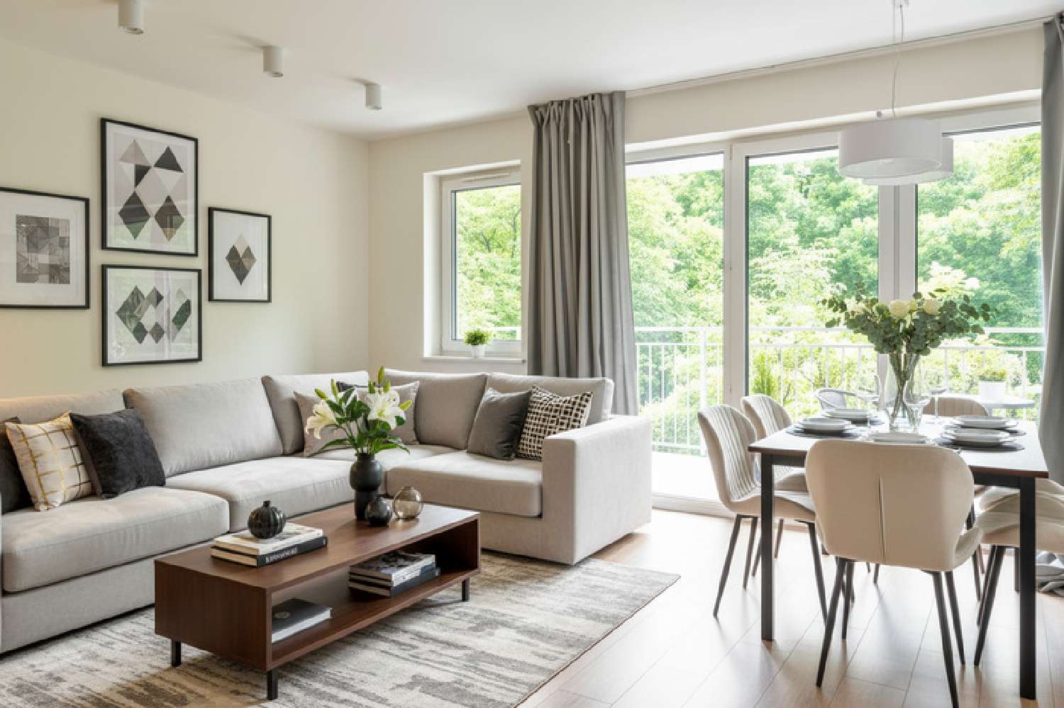 for sale apartment Gif-sur-Yvette Essonne 1