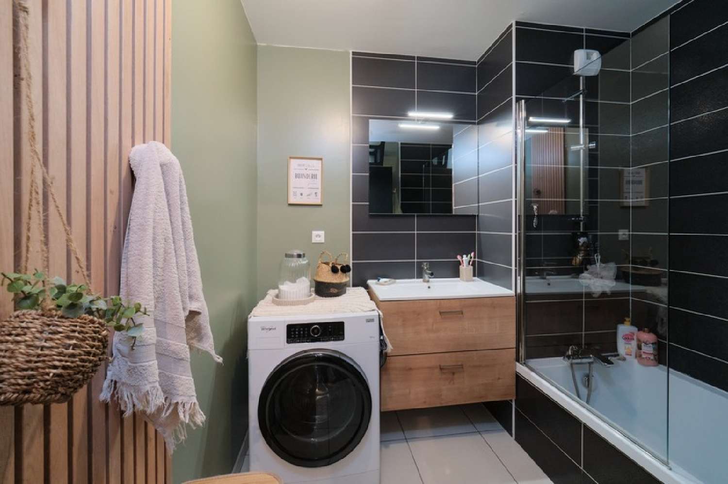 for sale apartment Givors Rhône 4