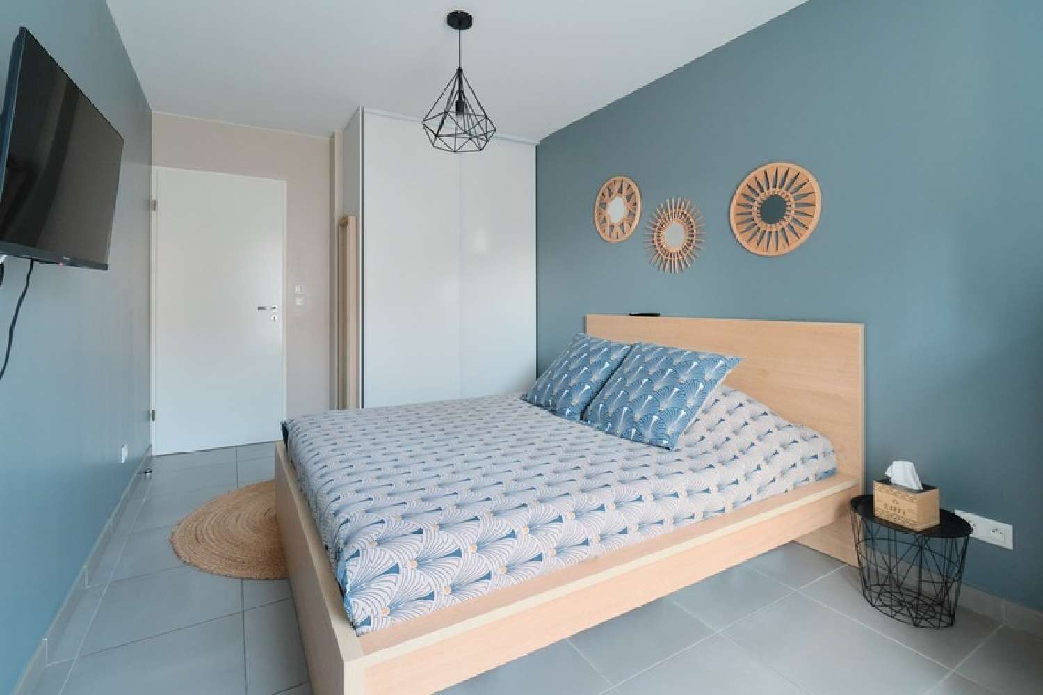 for sale apartment Givors Rhône 5