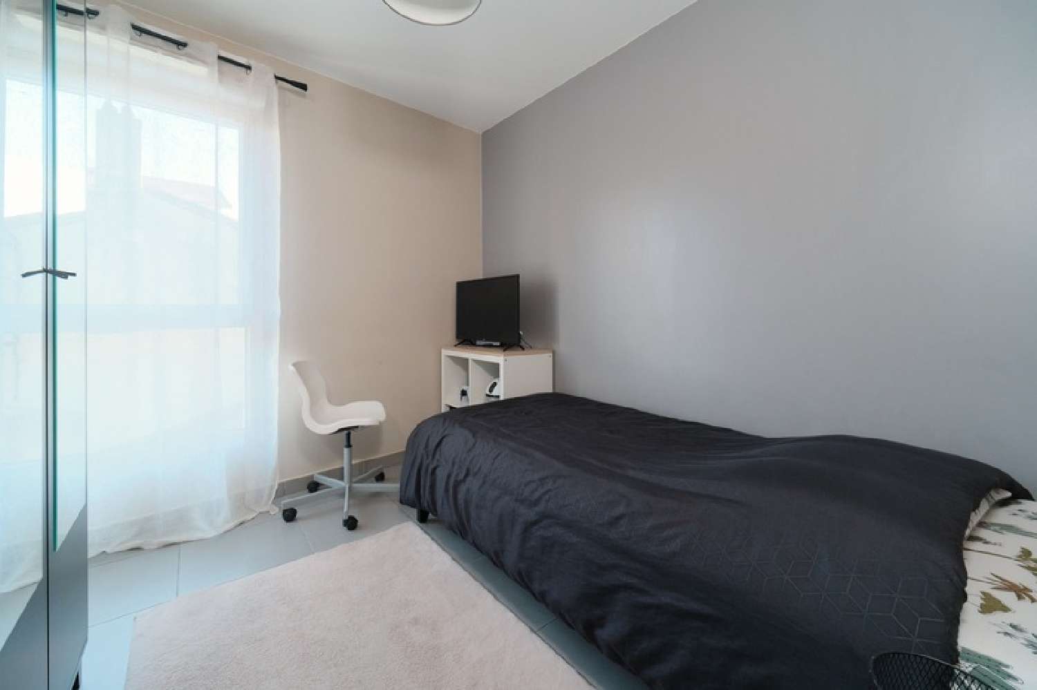 for sale apartment Givors Rhône 6